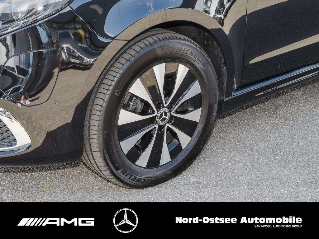 Mercedes-Benz EQV 300