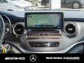 Mercedes-Benz EQV 300 AVANTGARDE LED TEMPOMAT 360°KAMERA Zwart - thumbnail 9