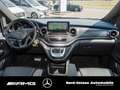 Mercedes-Benz EQV 300 AVANTGARDE LED TEMPOMAT 360°KAMERA Zwart - thumbnail 12