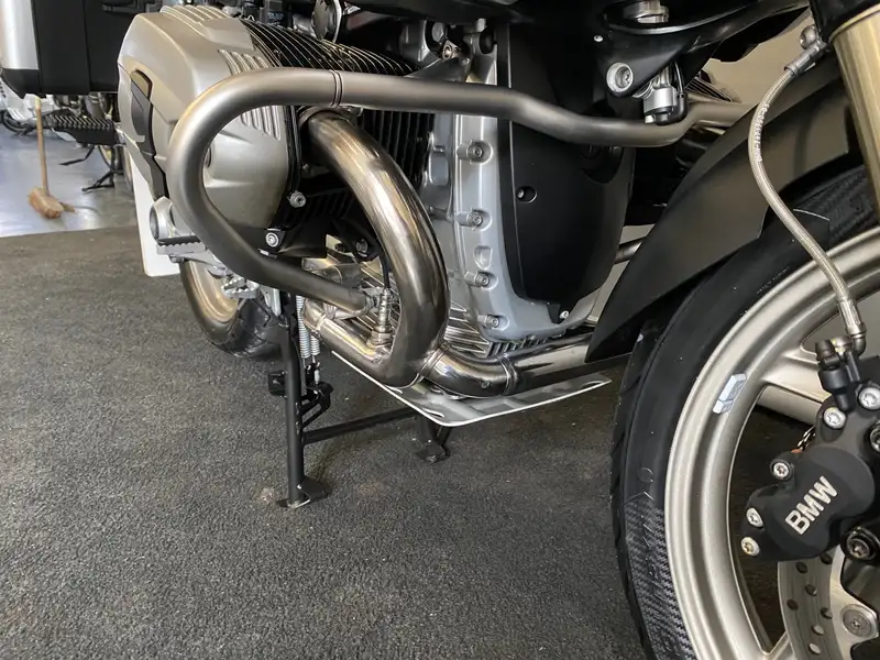 BMW R 1200 GS - foto 5