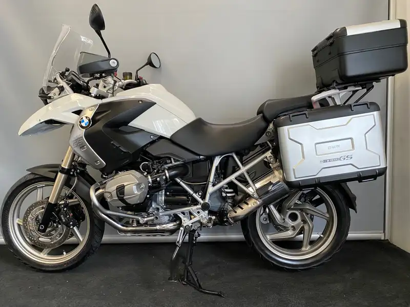 BMW R 1200 GS - foto 2