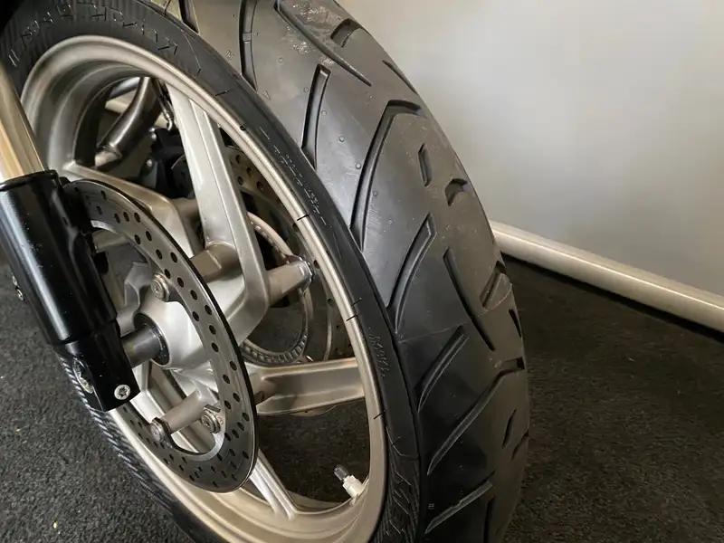 BMW R 1200 GS - foto 3