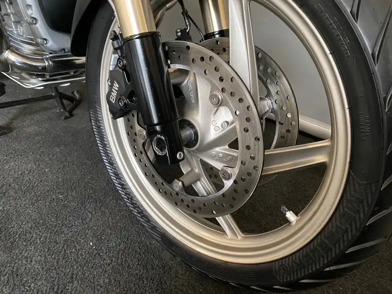 BMW R 1200 GS - foto 4