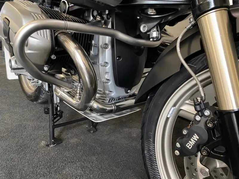 BMW R 1200 GS - foto 6