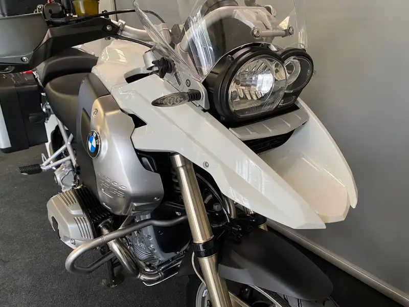 BMW R 1200 GS - foto 8