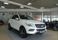 Mercedes-Benz ML 350 ML -Klasse ML 350 CDI BlueTec Alb - thumbnail 1