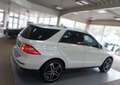 Mercedes-Benz ML 350 ML -Klasse ML 350 CDI BlueTec Alb - thumbnail 7