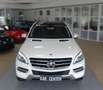 Mercedes-Benz ML 350 ML -Klasse ML 350 CDI BlueTec Alb - thumbnail 4
