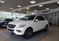 Mercedes-Benz ML 350 ML -Klasse ML 350 CDI BlueTec Alb - thumbnail 5
