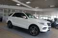 Mercedes-Benz ML 350 ML -Klasse ML 350 CDI BlueTec Alb - thumbnail 2