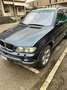BMW X5 Bleu - thumbnail 3