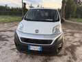 Fiat Fiorino 1.4 77CV AUTOVETTURA 5 POSTI Blanc - thumbnail 2