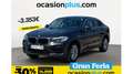 BMW X4 xDrive 20dA Gris - thumbnail 1
