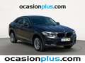 BMW X4 xDrive 20dA Gris - thumbnail 2