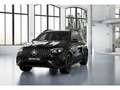Mercedes-Benz GLE 53 AMG HYBRID 4MATIC+ Perf-AGA Navi SHZ Schwarz - thumbnail 4