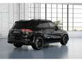 Mercedes-Benz GLE 53 AMG HYBRID 4MATIC+ Perf-AGA Navi SHZ Schwarz - thumbnail 12