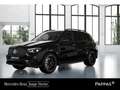 Mercedes-Benz GLE 53 AMG HYBRID 4MATIC+ Perf-AGA Navi SHZ Schwarz - thumbnail 1