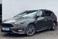 Ford Focus 1.0 EcoBoost ST-Line Gris - thumbnail 1