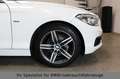BMW 118 i Sport Line*Facelift*Navi*Automatik Weiß - thumbnail 5