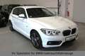 BMW 118 i Sport Line*Facelift*Navi*Automatik Weiß - thumbnail 1