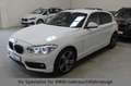 BMW 118 i Sport Line*Facelift*Navi*Automatik Weiß - thumbnail 3