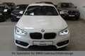 BMW 118 i Sport Line*Facelift*Navi*Automatik Weiß - thumbnail 2