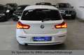 BMW 118 i Sport Line*Facelift*Navi*Automatik Weiß - thumbnail 7