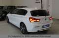 BMW 118 i Sport Line*Facelift*Navi*Automatik Weiß - thumbnail 6