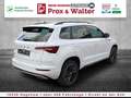 Skoda Karoq 1.5 TSI DSG SportLine LED+KAMERA+NAVI+AHK Blanc - thumbnail 6