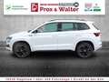 Skoda Karoq 1.5 TSI DSG SportLine LED+KAMERA+NAVI+AHK Blanc - thumbnail 4