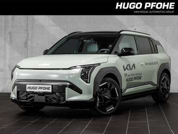 GT-Line 81 kWh | ACC | Navi | SHZ | RFK | PDC | Pa