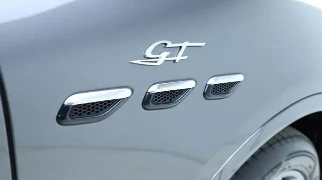Maserati Grecale GT Ansicht 26