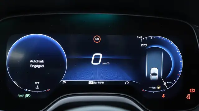 Maserati Grecale GT Ansicht 41