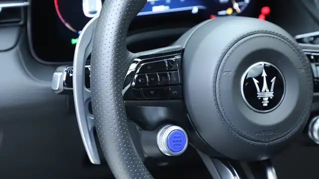 Maserati Grecale GT Ansicht 34
