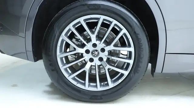 Maserati Grecale GT Ansicht 16