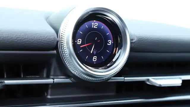 Maserati Grecale GT Ansicht 40