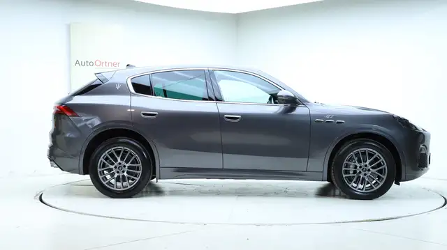 Maserati Grecale GT Ansicht 9