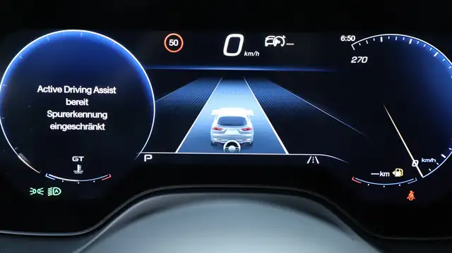 Maserati Grecale GT Ansicht 48