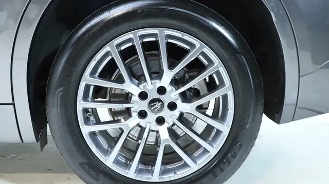 Maserati Grecale GT Ansicht 15