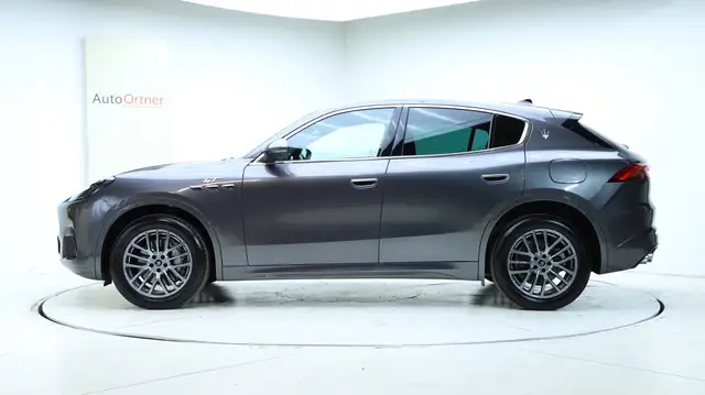 Maserati Grecale GT Ansicht 3