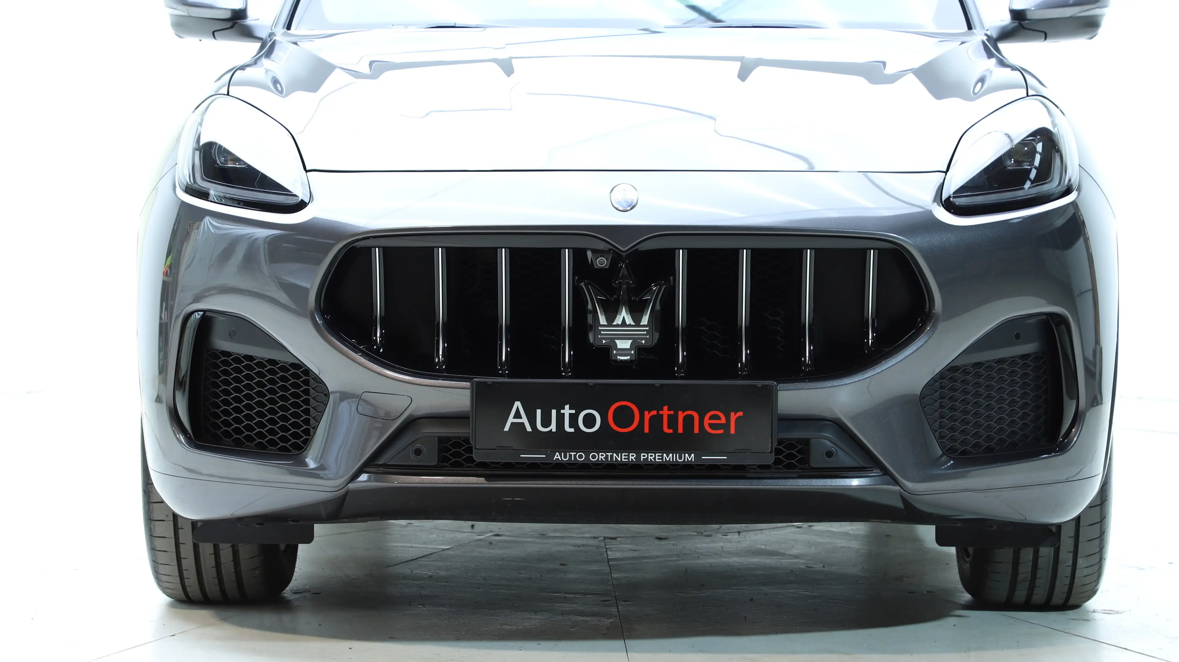 Maserati Grecale GT — photo 12