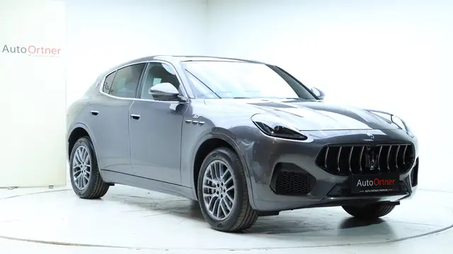 Maserati Grecale GT Ansicht 10