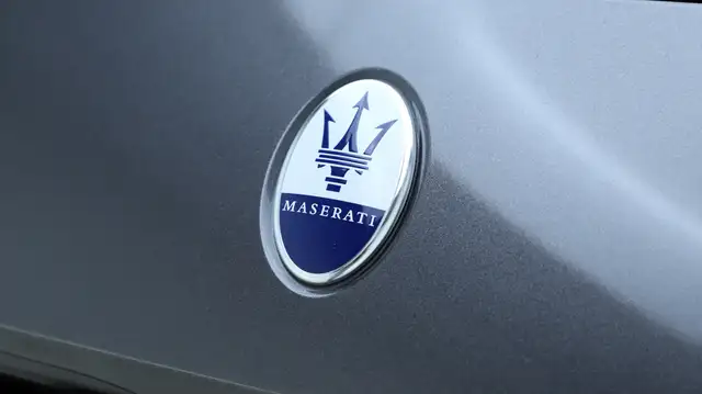 Maserati Grecale GT Ansicht 29