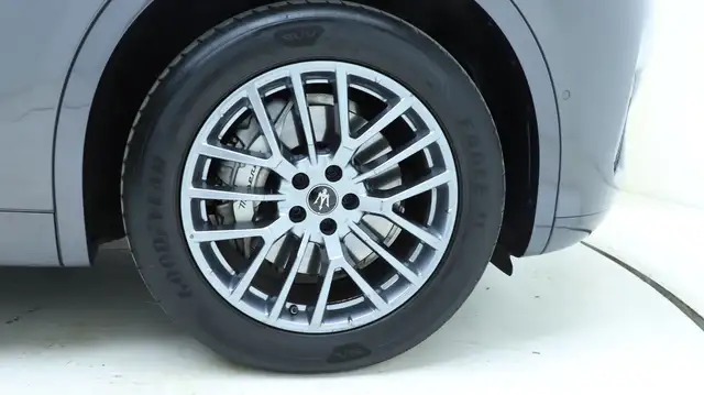 Maserati Grecale GT Ansicht 17