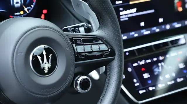 Maserati Grecale GT Ansicht 33
