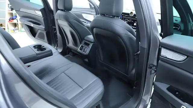 Maserati Grecale GT Ansicht 25