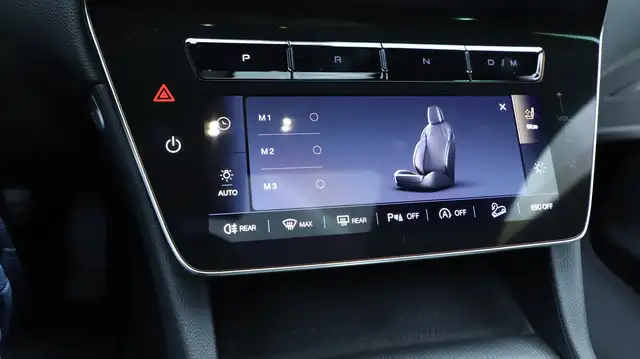 Maserati Grecale GT Ansicht 46
