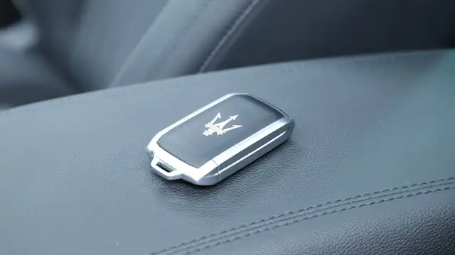 Maserati Grecale GT Ansicht 44