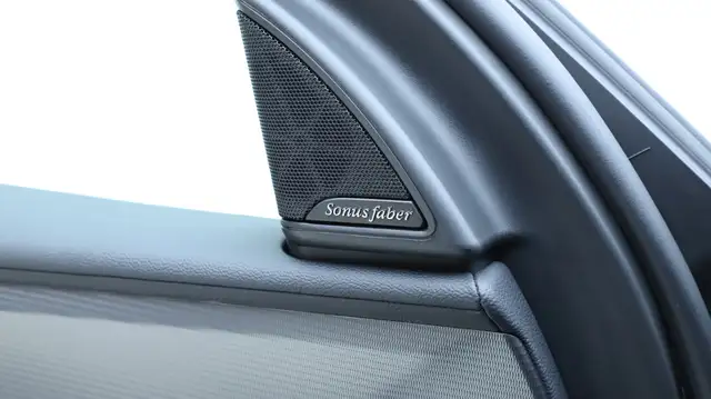 Maserati Grecale GT Ansicht 50