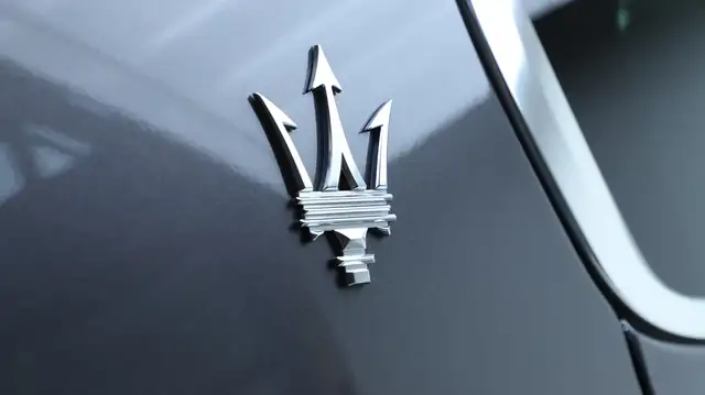 Maserati Grecale GT Ansicht 27
